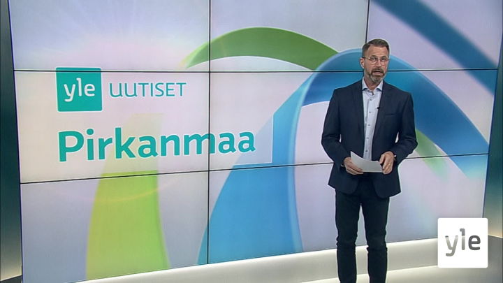 Yle Uutiset Pirkanmaa : 10.12.2020 18.21