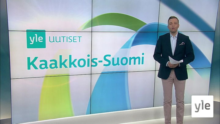 Yle Uutiset Kaakkois-Suomi: 10.12.2020 18.21