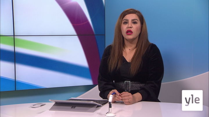 Tietoa koronasta kurdiksi: 11.12.2020 17.15