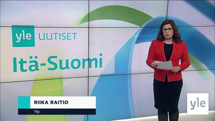 Yle Uutiset Itä-Suomi : 11.12.2020 17.06