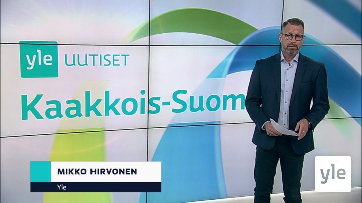 Yle Uutiset Kaakkois-Suomi : 11.12.2020 17.06