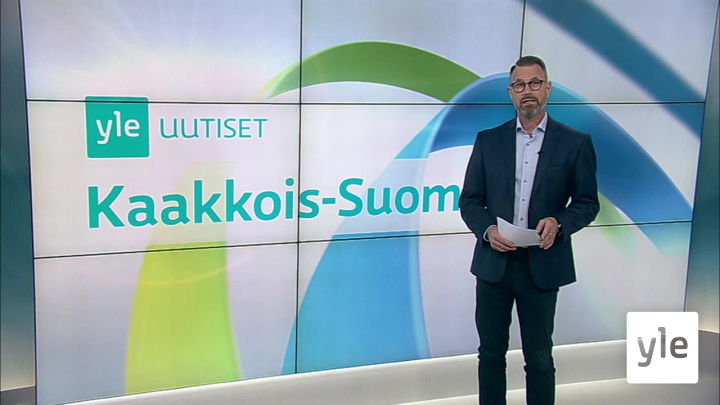 Yle Uutiset Kaakkois-Suomi: 11.12.2020 18.21