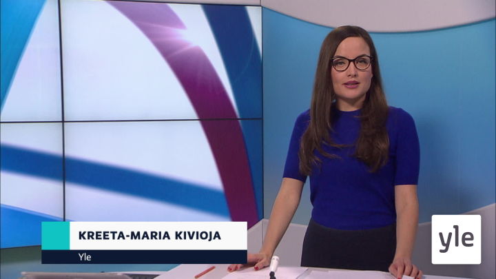 Yle Uutiset: 13.12.2020 10.00