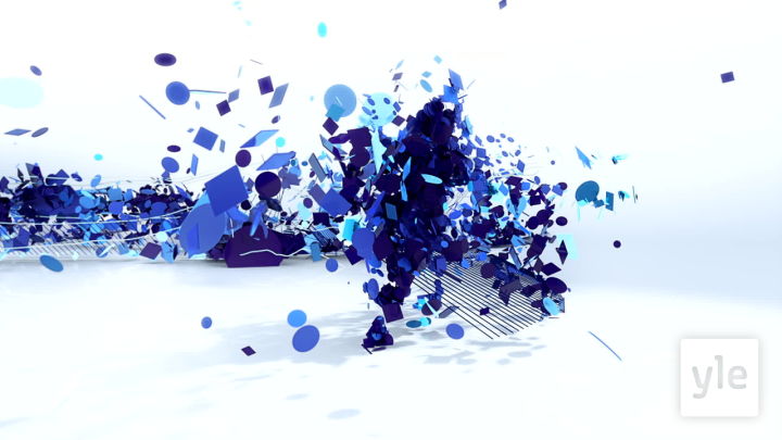 Urheiluruutu: 13.12.2020 18.14