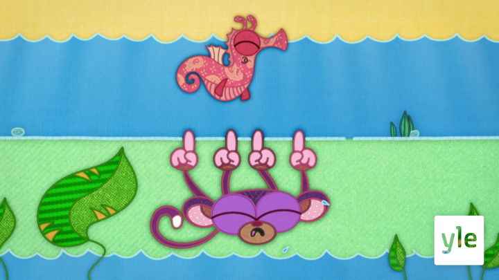 Merihevonen (S): 16.12.2020 10.00