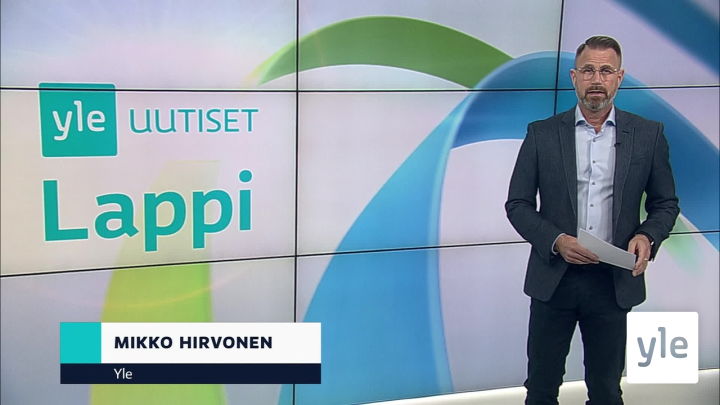 Yle Uutiset Lappi : 14.12.2020 17.06
