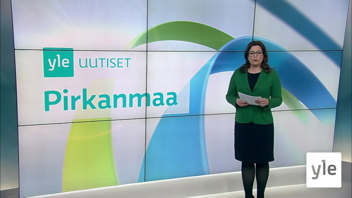 Yle Uutiset Pirkanmaa : 14.12.2020 18.21