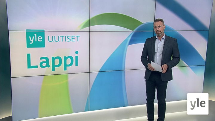 Yle Uutiset Lappi : 14.12.2020 18.21