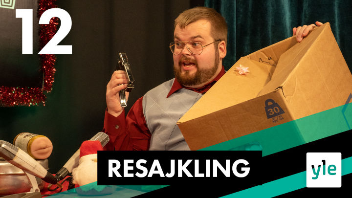 Resajkling: 15.12.2020 16.11