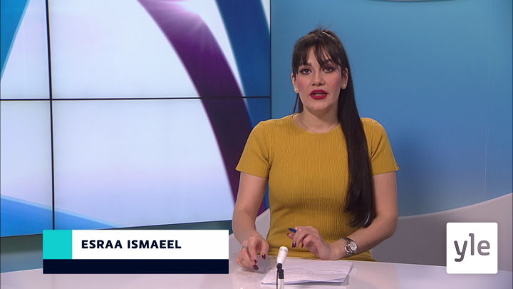 Tietoa koronasta arabiaksi: 15.12.2020 16.48