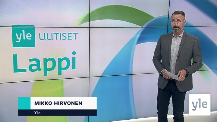Yle Uutiset Lappi : 15.12.2020 17.06