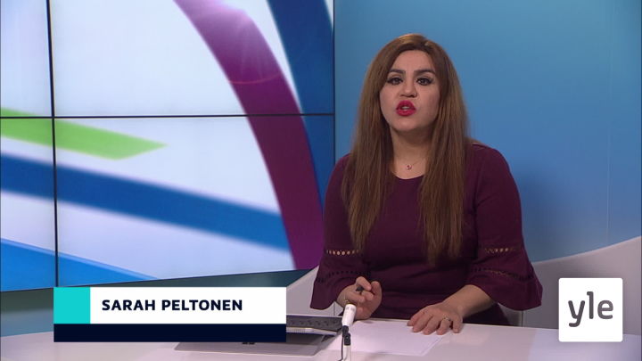 Tietoa koronasta kurdiksi: 15.12.2020 17.52