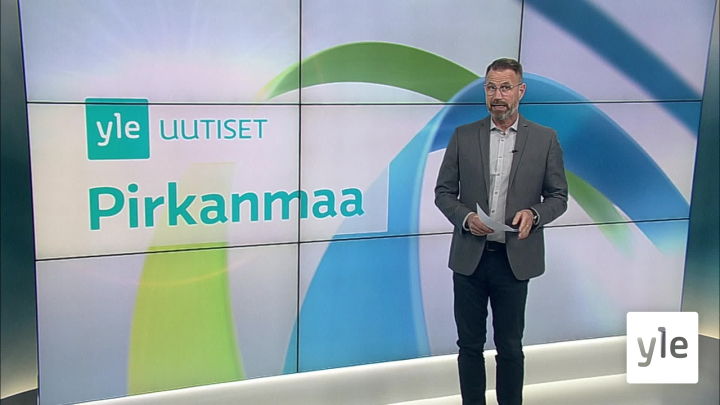 Yle Uutiset Pirkanmaa : 15.12.2020 18.21