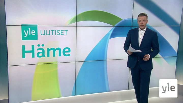 Yle Uutiset Häme : 15.12.2020 18.21