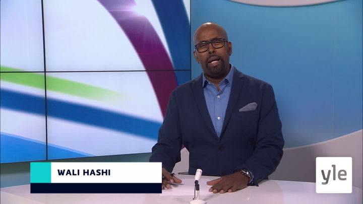 Tietoa koronasta somaliksi: 15.12.2020 19.40