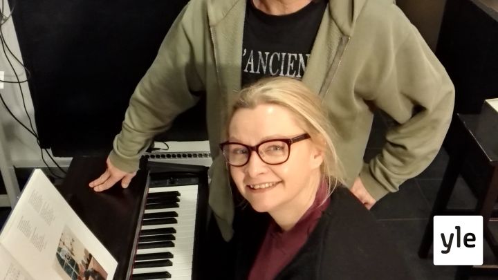 Efter Nio radio