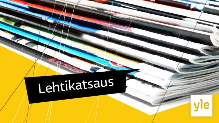 Lehtikatsaus
