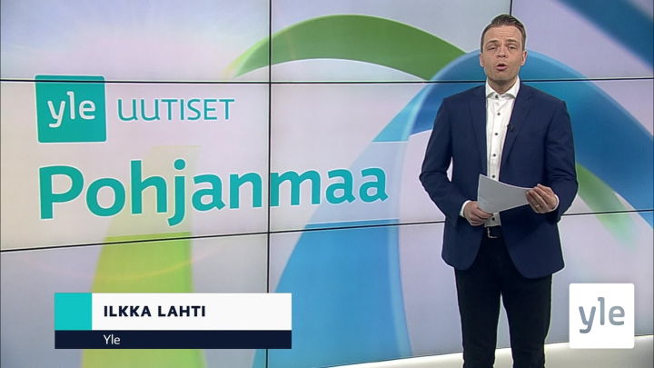 Yle Uutiset Pohjanmaa : 16.12.2020 17.06
