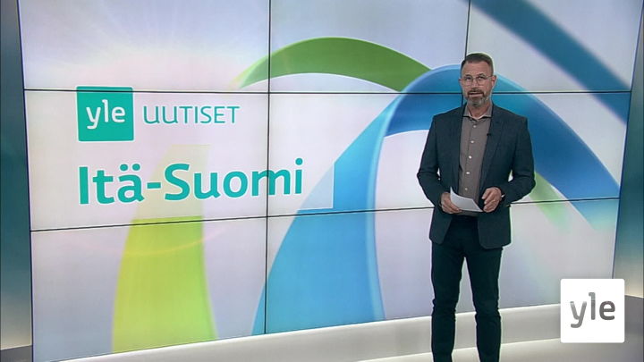 Yle Uutiset Itä-Suomi : 16.12.2020 18.21