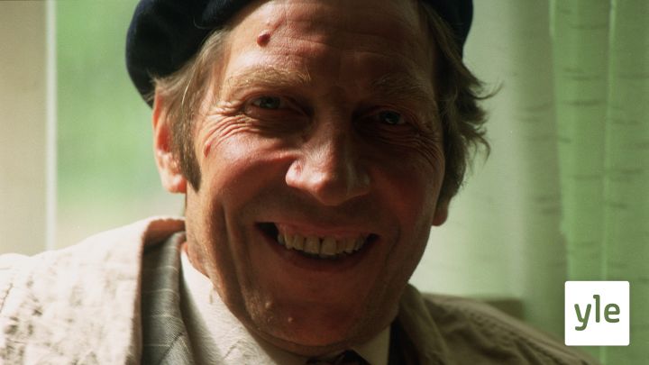 Metsäläisiä (S): 21.12.2020 00.01