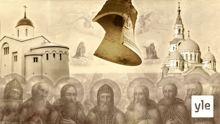 Valamon tarina: 21.12.2020 00.01