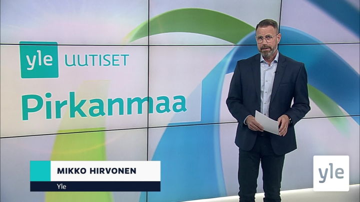 Yle Uutiset Pirkanmaa : 17.12.2020 17.06