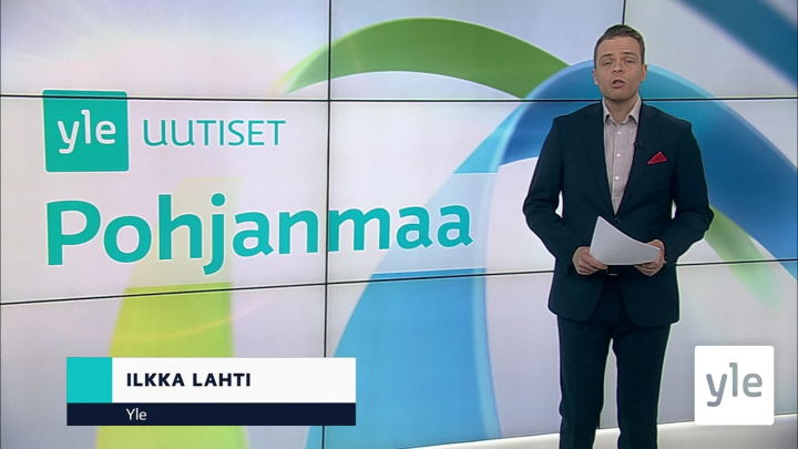 Yle Uutiset Pohjanmaa : 17.12.2020 17.06