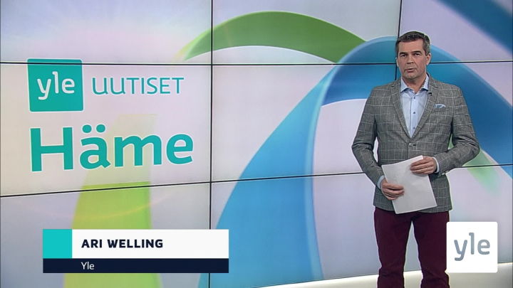 Yle Uutiset Häme : 17.12.2020 17.06