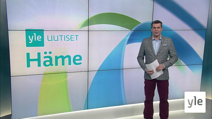 Yle Uutiset Häme : 17.12.2020 18.21