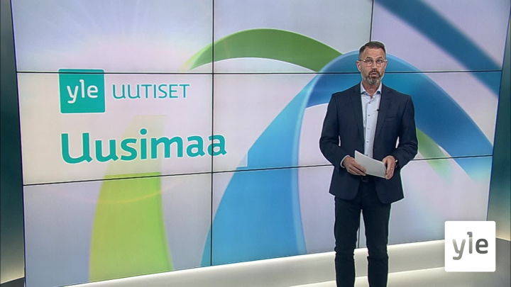 Yle Uutiset Uusimaa : 17.12.2020 18.21