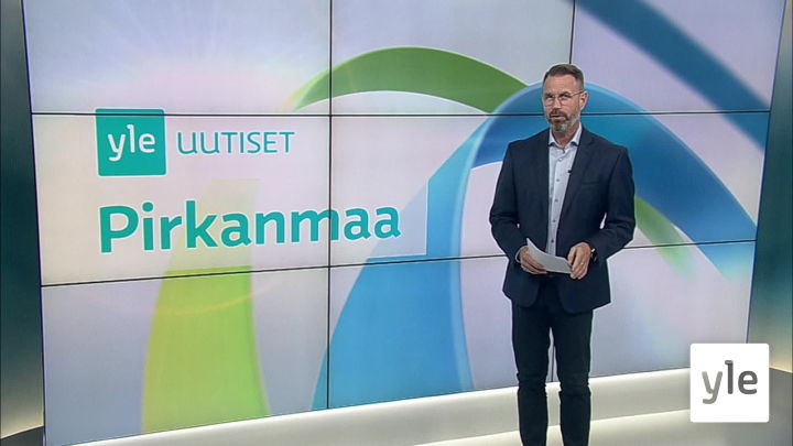 Yle Uutiset Pirkanmaa : 17.12.2020 18.21