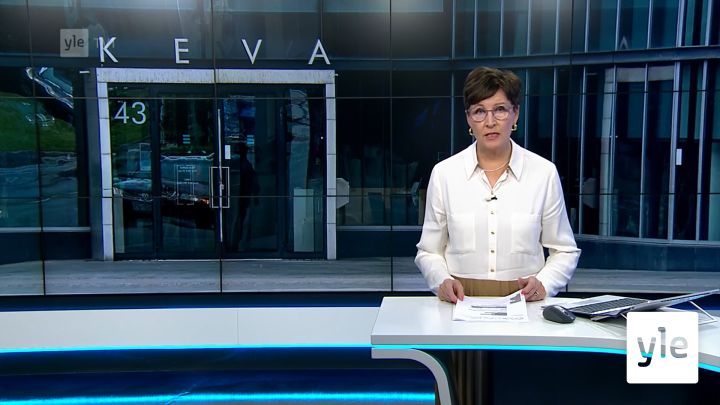 Yle Uutiset: 17.12.2020 21.49