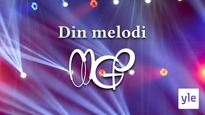 Gör en melodi (S): 18.12.2020 12.30