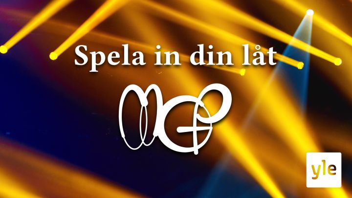 Spela in din låt (S): 18.12.2020 12.30