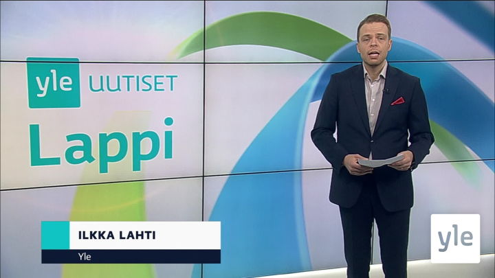 Yle Uutiset Lappi : 18.12.2020 17.06