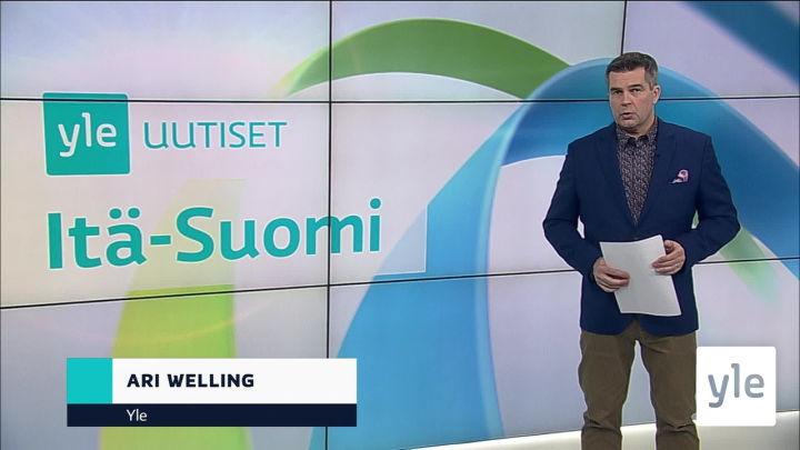 Yle Uutiset Itä-Suomi : 18.12.2020 17.06