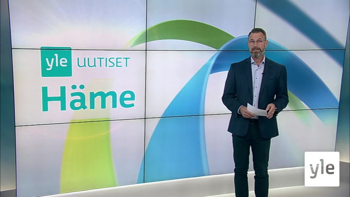 Yle Uutiset Häme : 18.12.2020 18.21