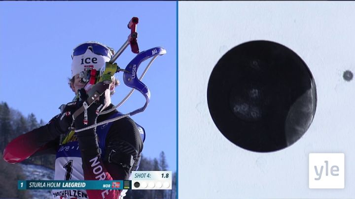 Urheiluruutu: 19.12.2020 18.14