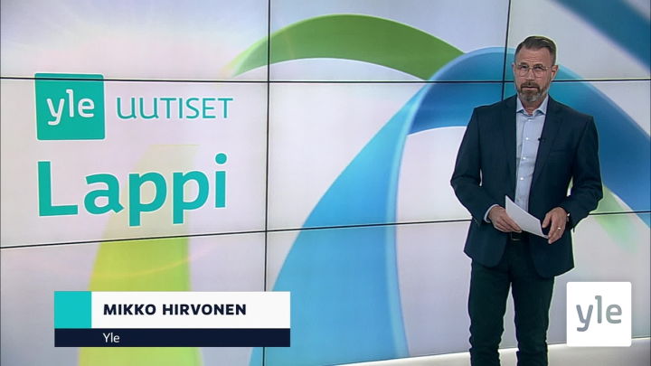 Yle Uutiset Lappi : 21.12.2020 17.06