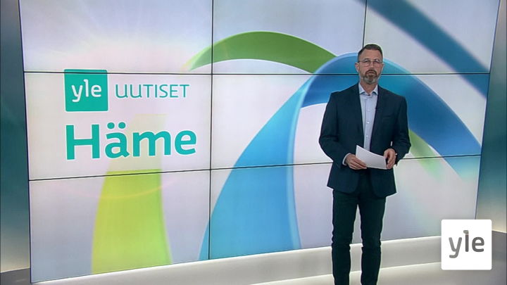 Yle Uutiset Häme : 21.12.2020 18.21