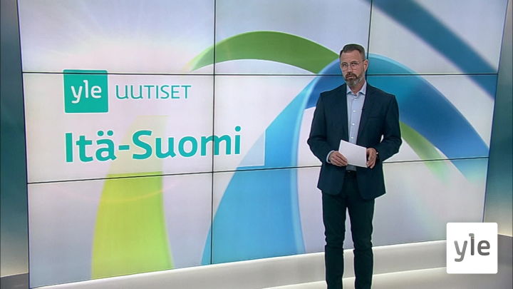 Yle Uutiset Itä-Suomi : 21.12.2020 18.21