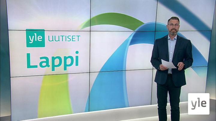Yle Uutiset Lappi : 21.12.2020 18.21