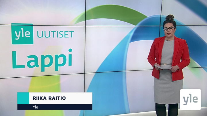 Yle Uutiset Lappi : 22.12.2020 17.06