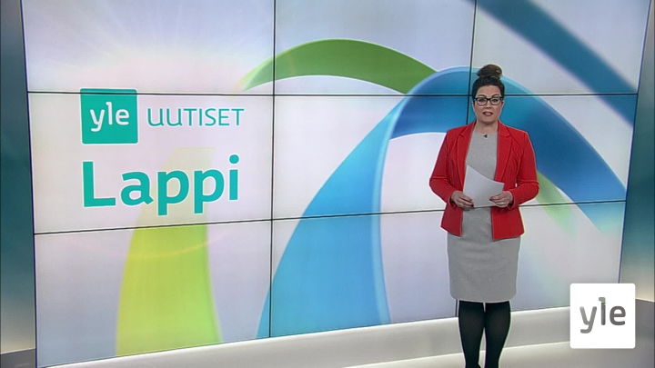 Yle Uutiset Lappi : 22.12.2020 18.21