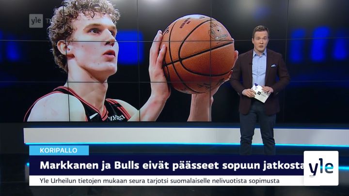 Urheiluruutu: 22.12.2020 21.00