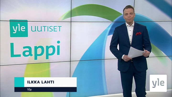 Yle Uutiset Lappi : 23.12.2020 17.06