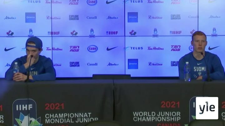 Urheiluruutu: 26.12.2020 18.14