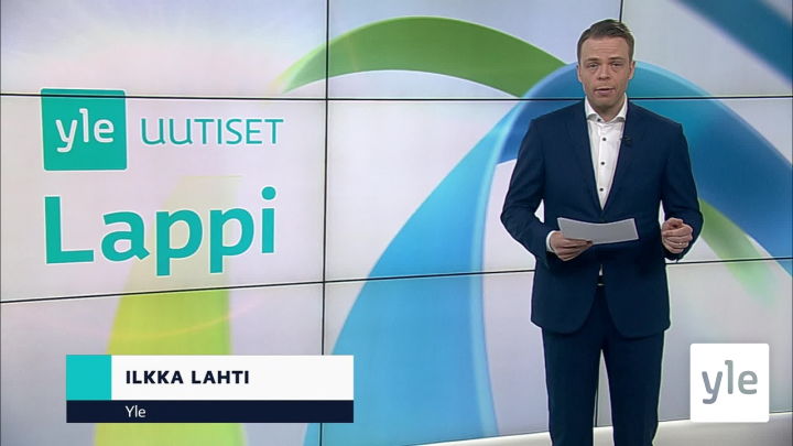 Yle Uutiset Lappi : 28.12.2020 17.06
