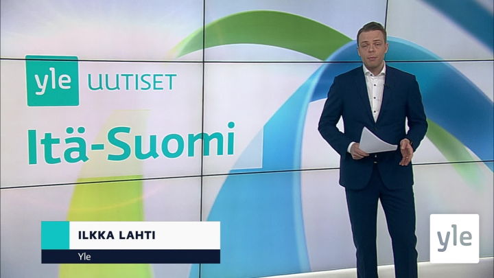 Yle Uutiset Itä-Suomi : 28.12.2020 17.06
