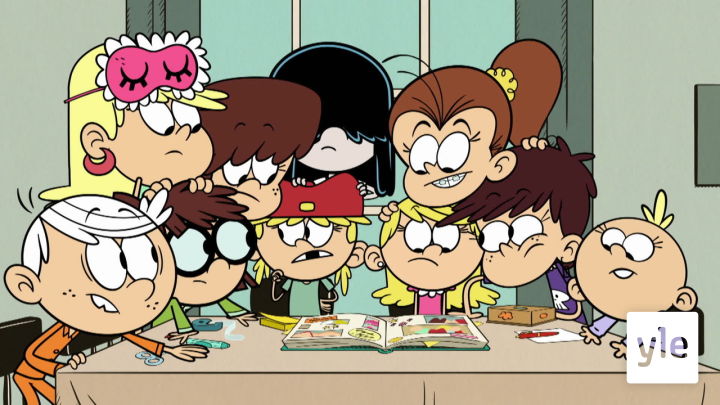 Lahjontaa (S): 01.01.2021 10.00